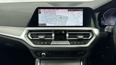 BMW 3 Series 330i M Sport 5dr Step Auto Petrol Estate